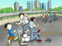 Faktor Penyebab Tawuran: Kurangnya Didikan Agama dan Perhatian Orang Tua